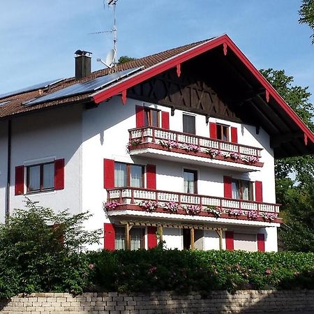 Ferienwohnungen Maderhof Римстинг Экстерьер фото